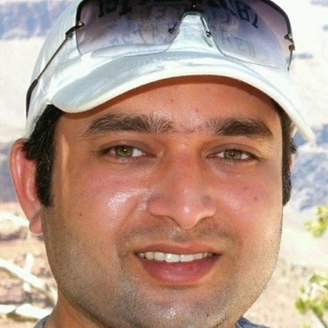 Anish Shah, Director - Model Risk, Internal Audit, NatWest, UK