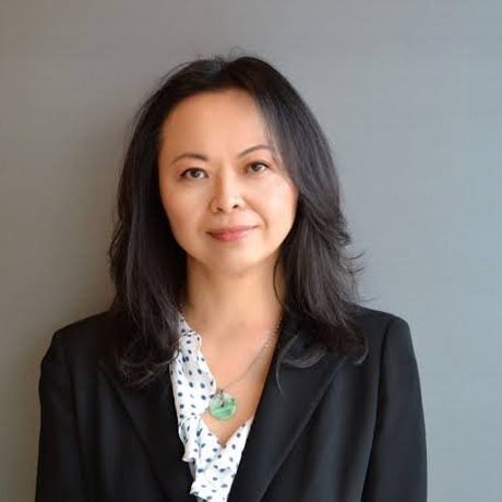 Cindy Lo, Managing Director, Global Head of Liquidity Solutions, HSBC, UK