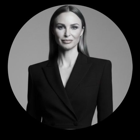 Ekaterina Kozhevatova, Director, Commerzbank AG, Germany